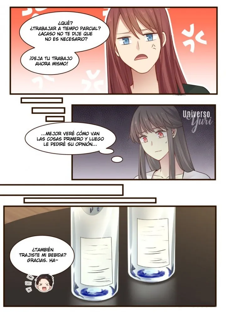 Lily S2 Capítulo 74 en Línea - página 6