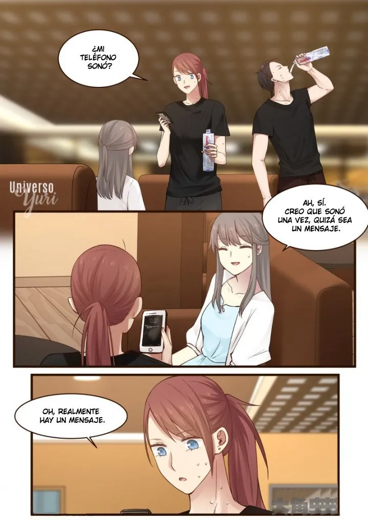 Lily S2 Capítulo 74 en Línea - página 7