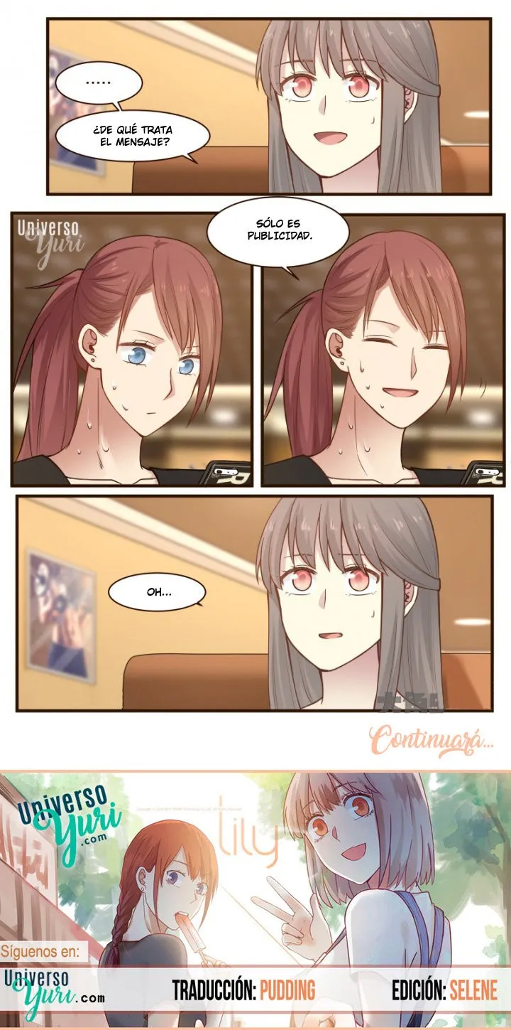 Lily S2 Capítulo 74 en Línea - página 8
