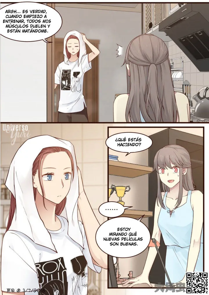 Lily S2 Capítulo 75 en Línea - página 2