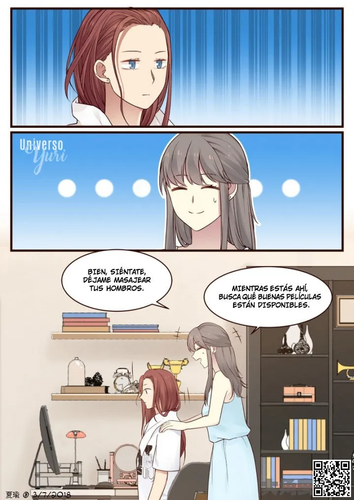 Lily S2 Capítulo 75 en Línea - página 4