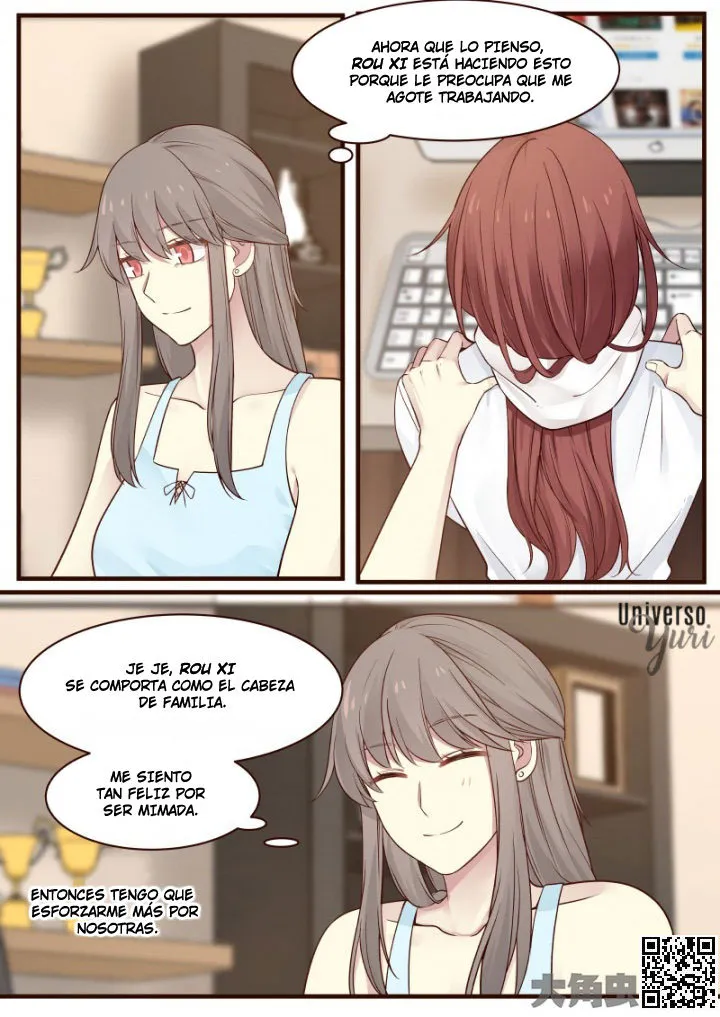 Lily S2 Capítulo 75 en Línea - página 5
