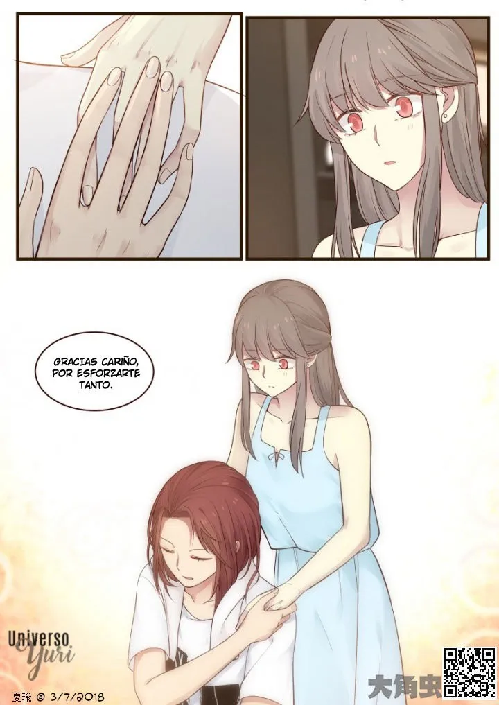 Lily S2 Capítulo 75 en Línea - página 6