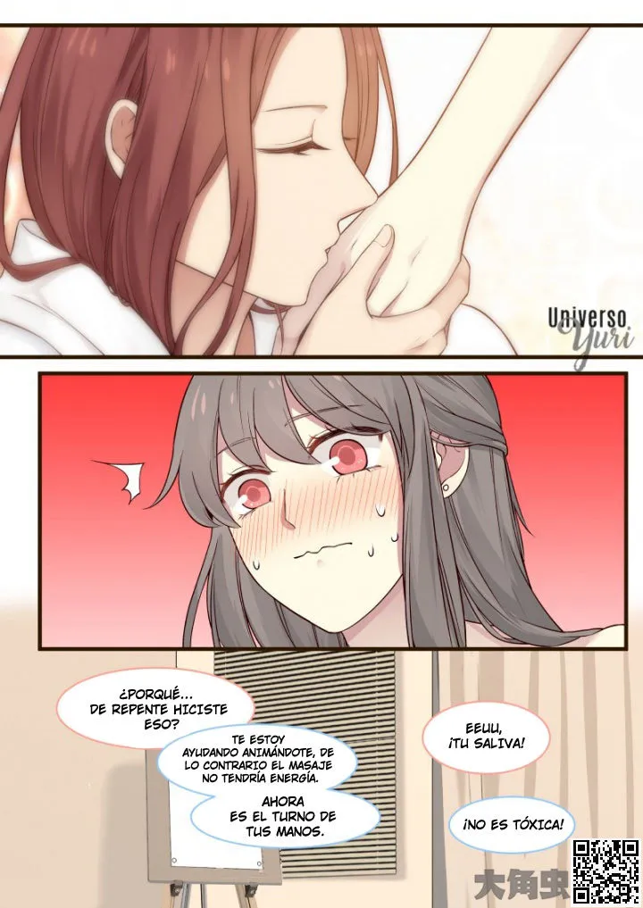 Lily S2 Capítulo 75 en Línea - página 7