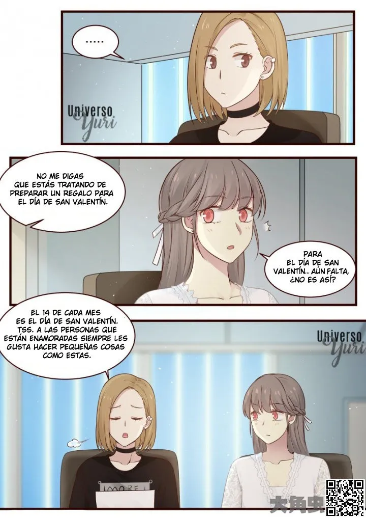 Lily S2 Capítulo 76 en Línea - página 2