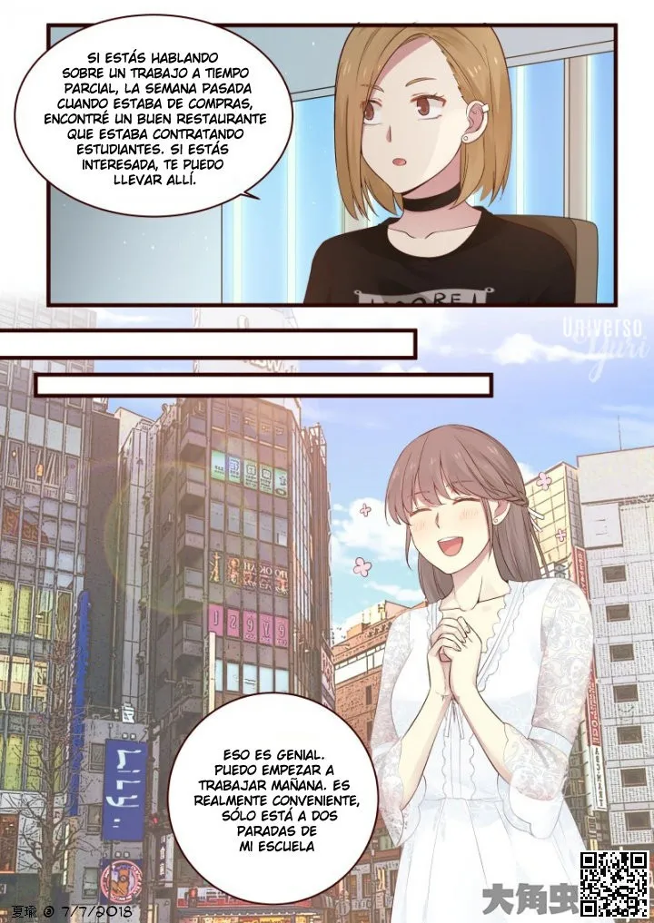 Lily S2 Capítulo 76 en Línea - página 3