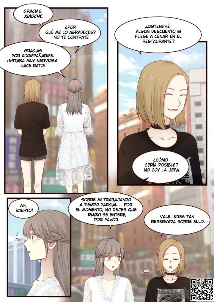 Lily S2 Capítulo 76 en Línea - página 4