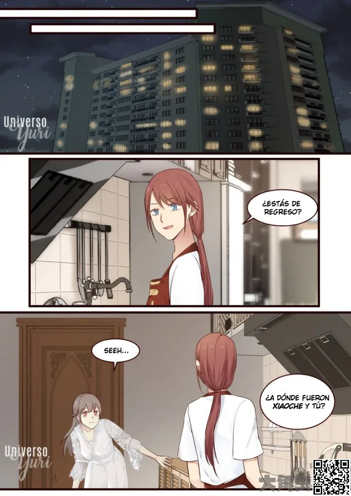 Lily S2 Capítulo 76 en Línea - página 5