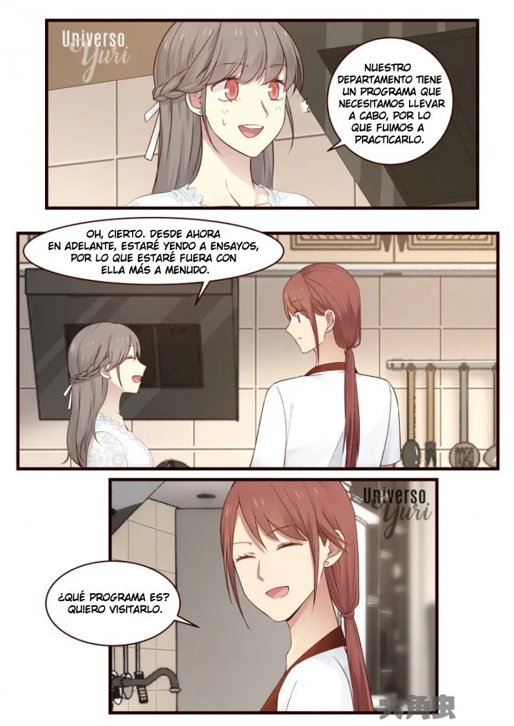 Lily S2 Capítulo 76 en Línea - página 6