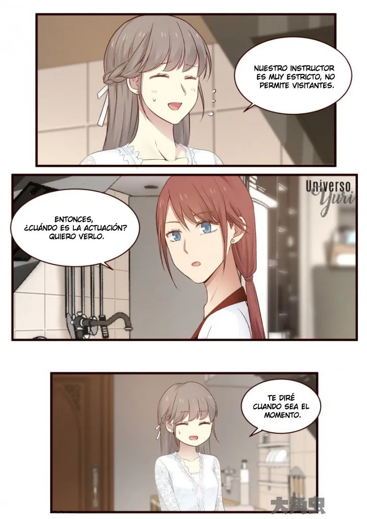 Lily S2 Capítulo 76 en Línea - página 7