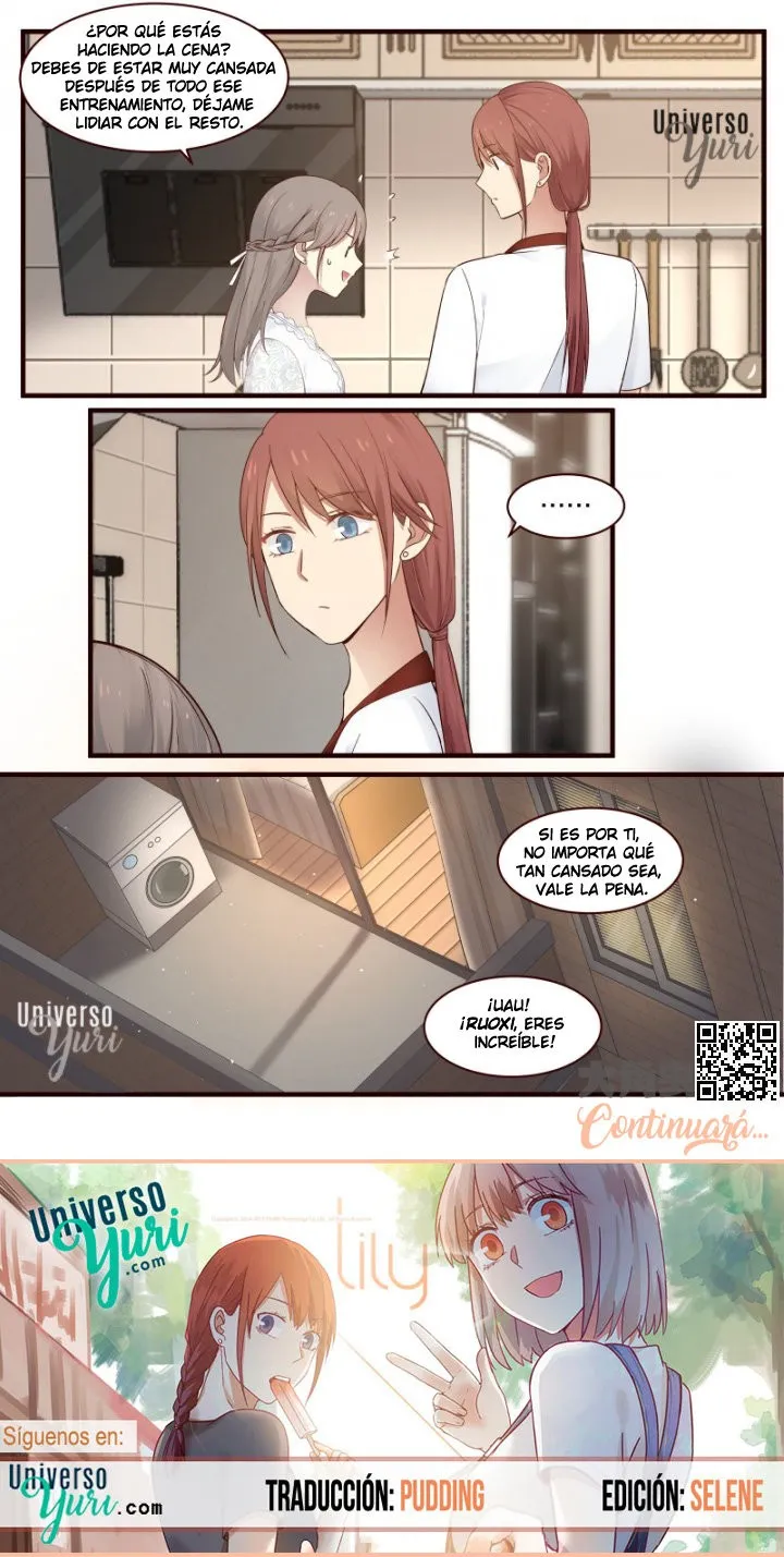 Lily S2 Capítulo 76 en Línea - página 8