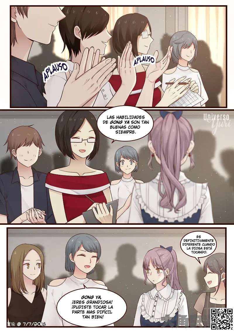 Lily S2 Capítulo 77 en Línea - página 2