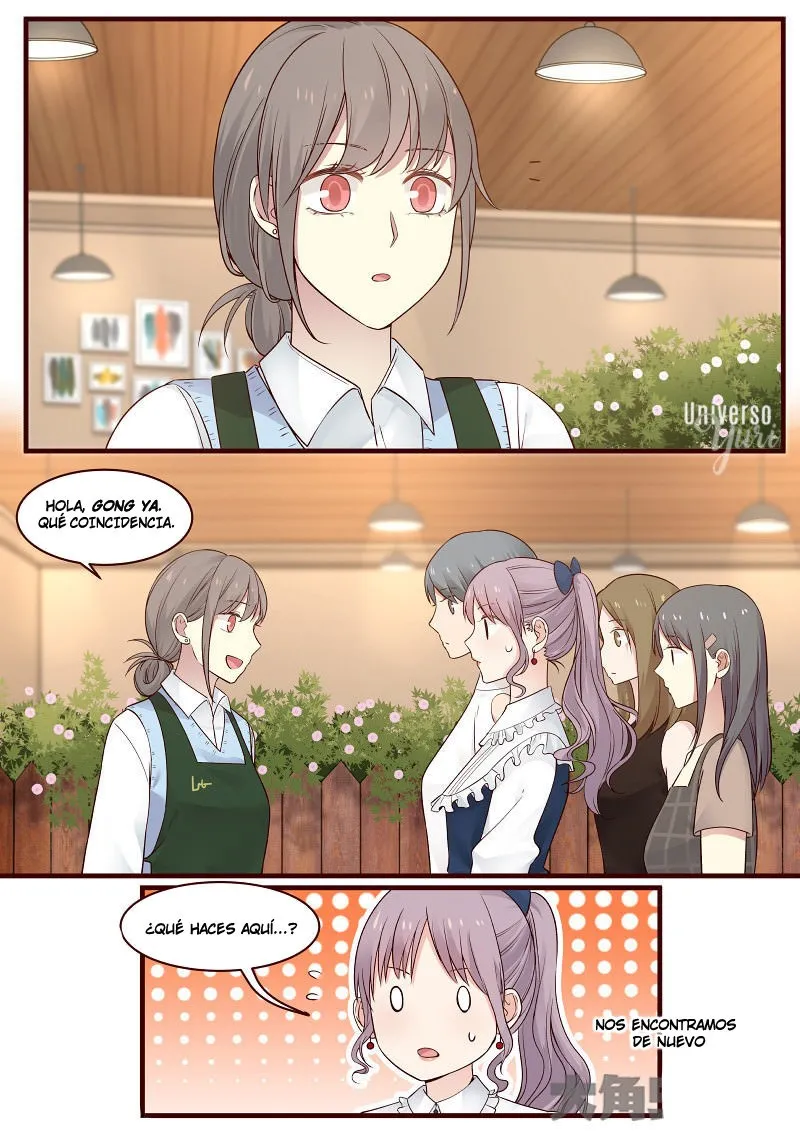 Lily S2 Capítulo 77 en Línea - página 6