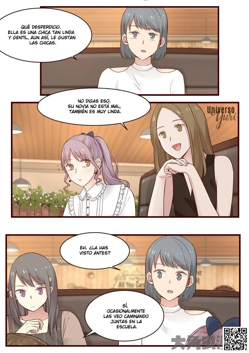 Lily S2 Capítulo 78 en Línea - página 3