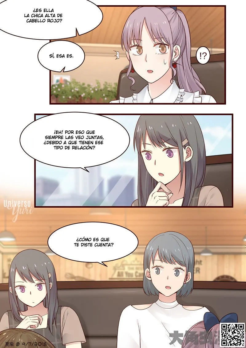Lily S2 Capítulo 78 en Línea - página 4