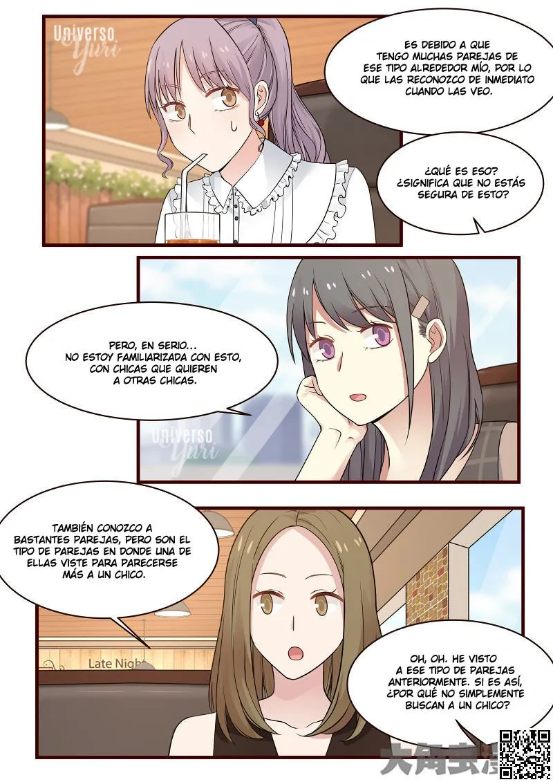 Lily S2 Capítulo 78 en Línea - página 5