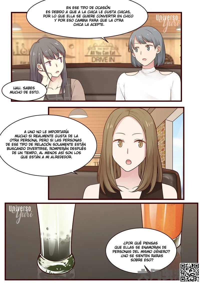 Lily S2 Capítulo 78 en Línea - página 6