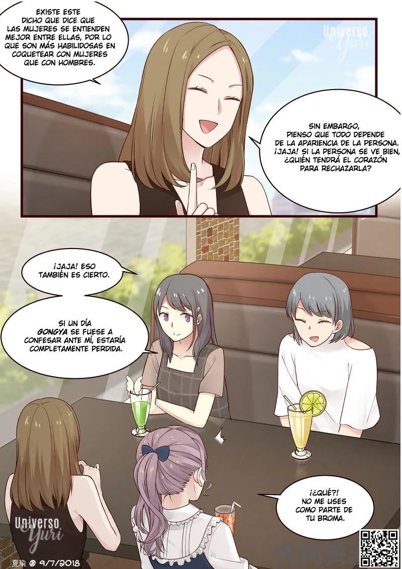 Lily S2 Capítulo 78 en Línea - página 7