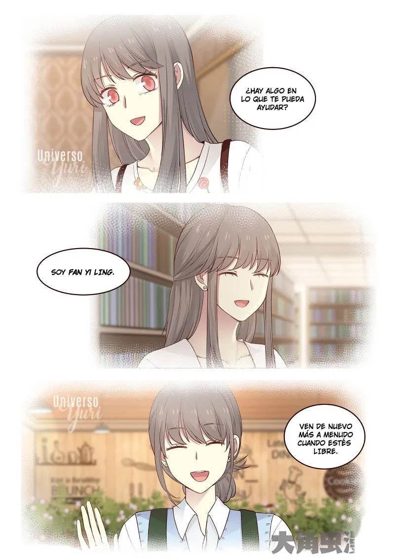 Lily S2 Capítulo 79 en Línea - página 2