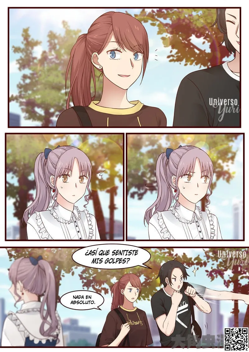 Lily S2 Capítulo 79 en Línea - página 4