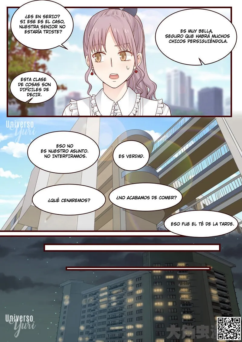 Lily S2 Capítulo 79 en Línea - página 6