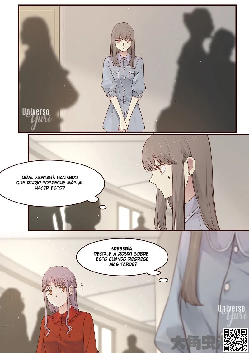 Lily S2 Capítulo 80 en Línea - página 4