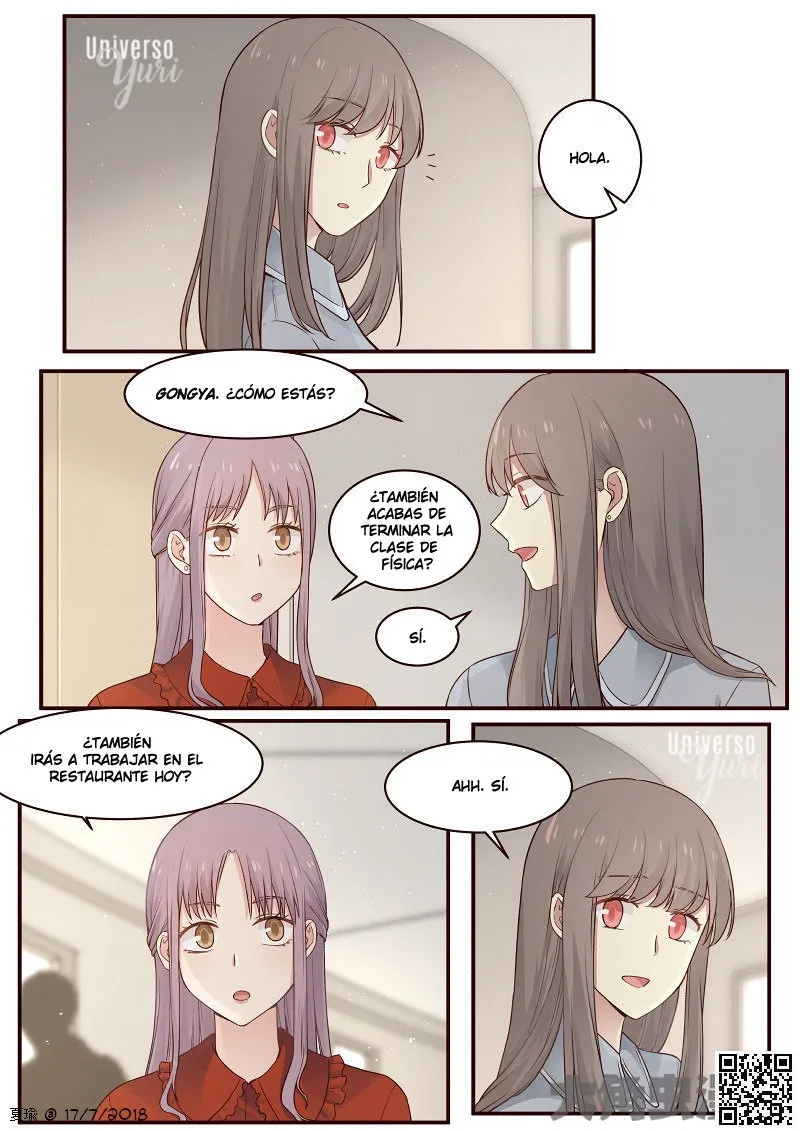 Lily S2 Capítulo 80 en Línea - página 5