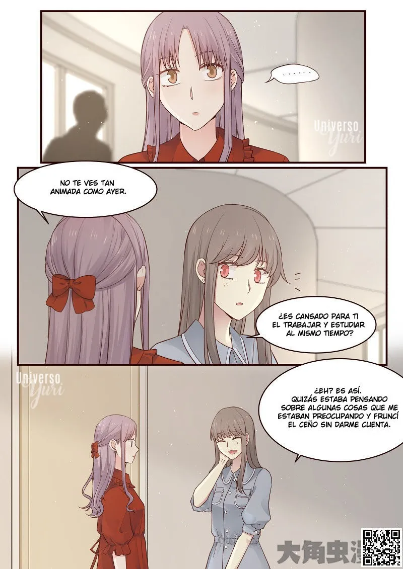 Lily S2 Capítulo 80 en Línea - página 6