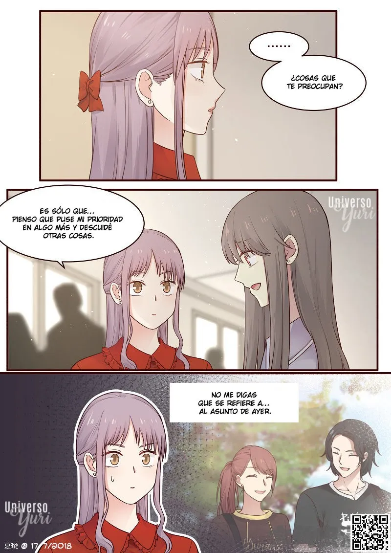 Lily S2 Capítulo 80 en Línea - página 7