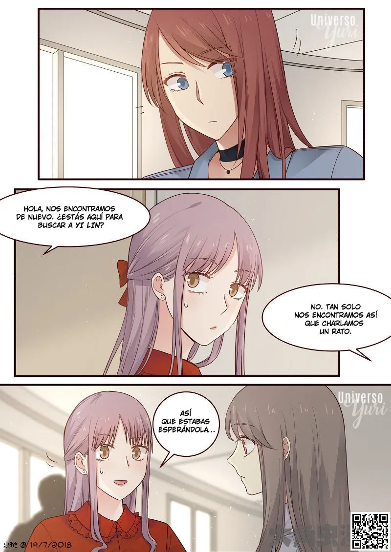 Lily S2 Capítulo 81 en Línea - página 2