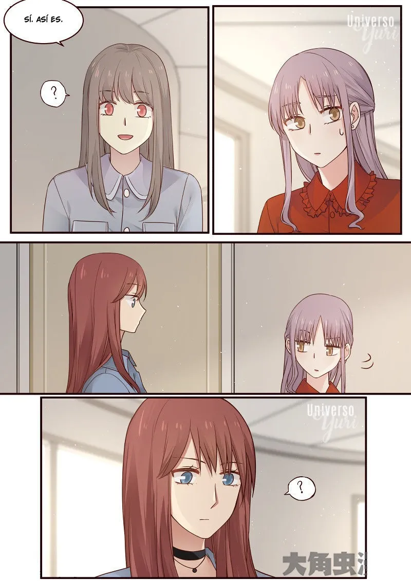Lily S2 Capítulo 81 en Línea - página 3