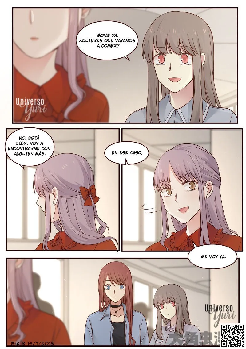 Lily S2 Capítulo 81 en Línea - página 4