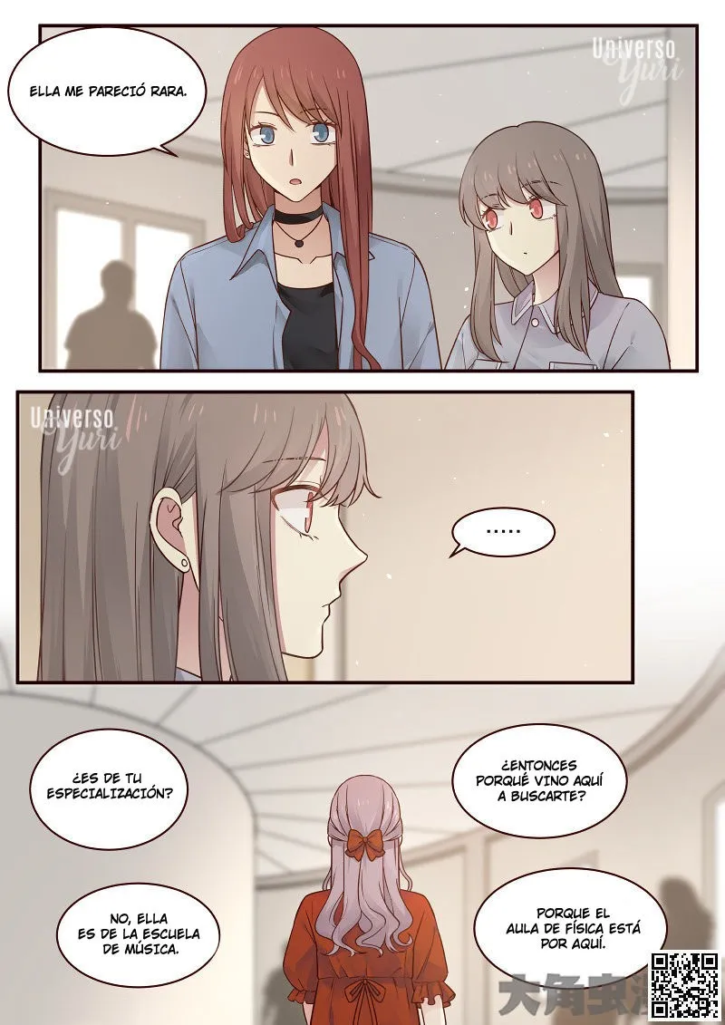Lily S2 Capítulo 81 en Línea - página 5