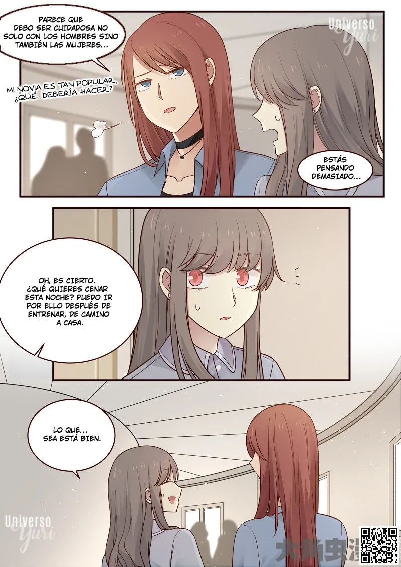 Lily S2 Capítulo 81 en Línea - página 6