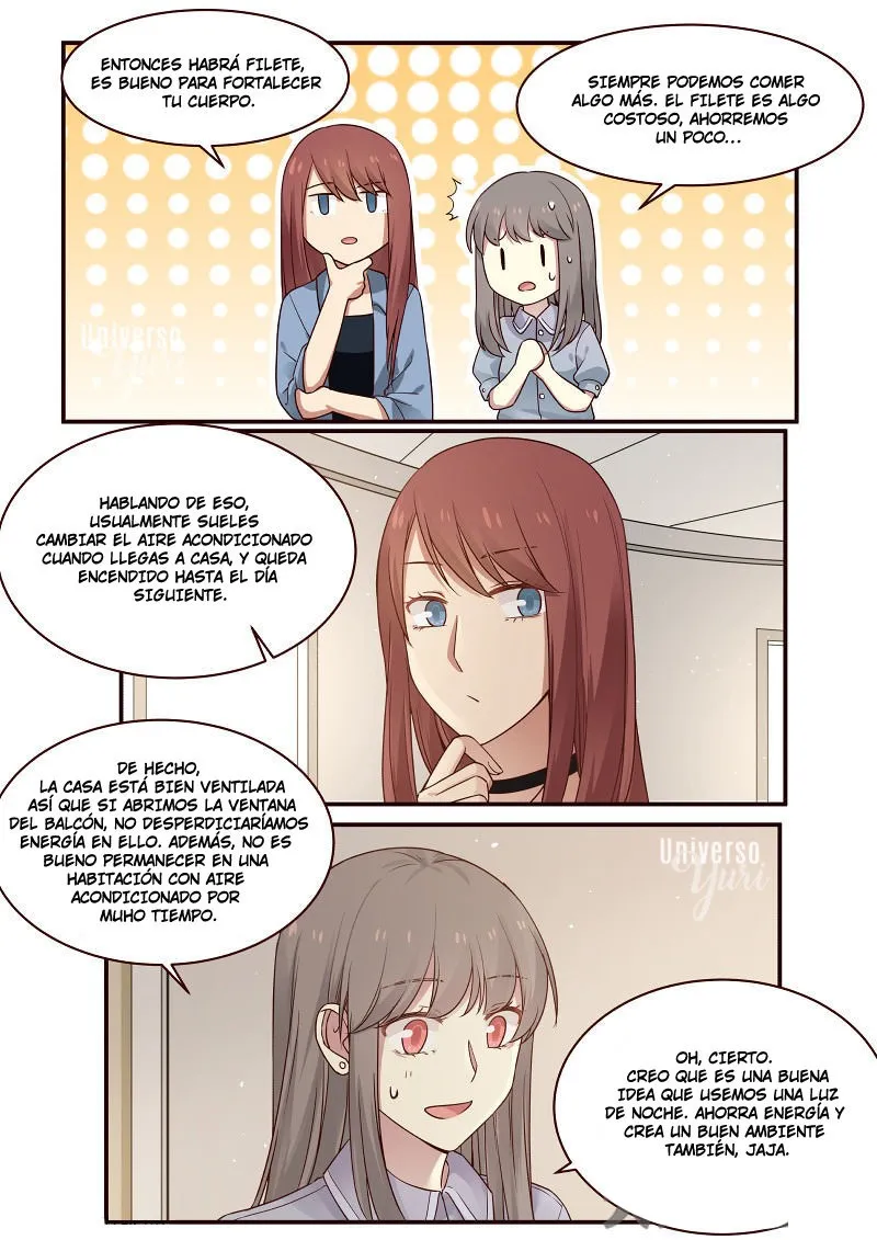 Lily S2 Capítulo 81 en Línea - página 7