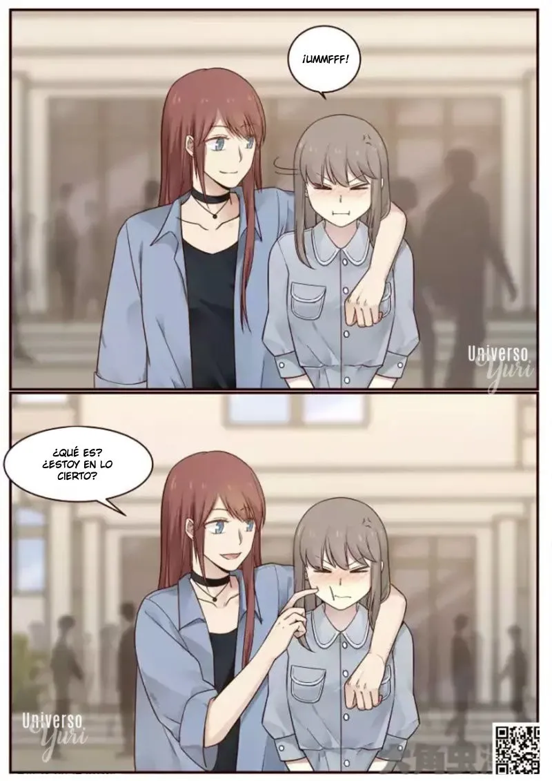 Lily S2 Capítulo 82 en Línea - página 3