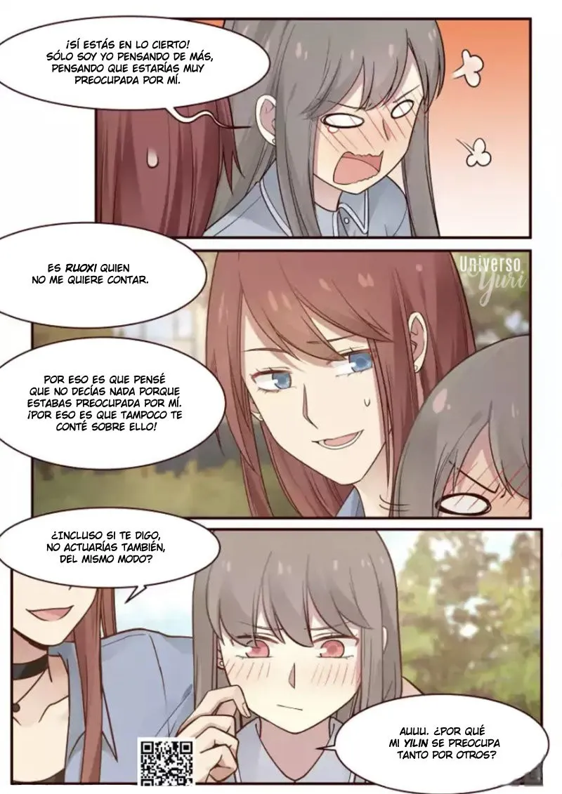 Lily S2 Capítulo 82 en Línea - página 4
