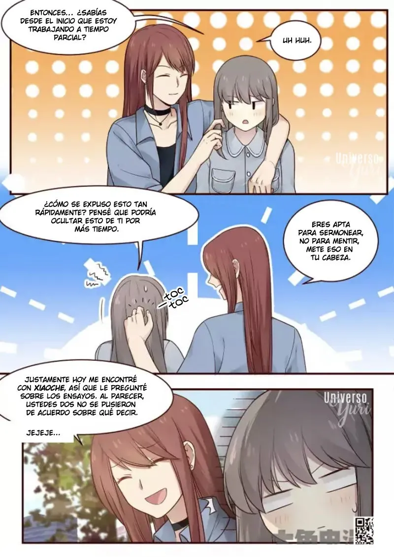 Lily S2 Capítulo 82 en Línea - página 5