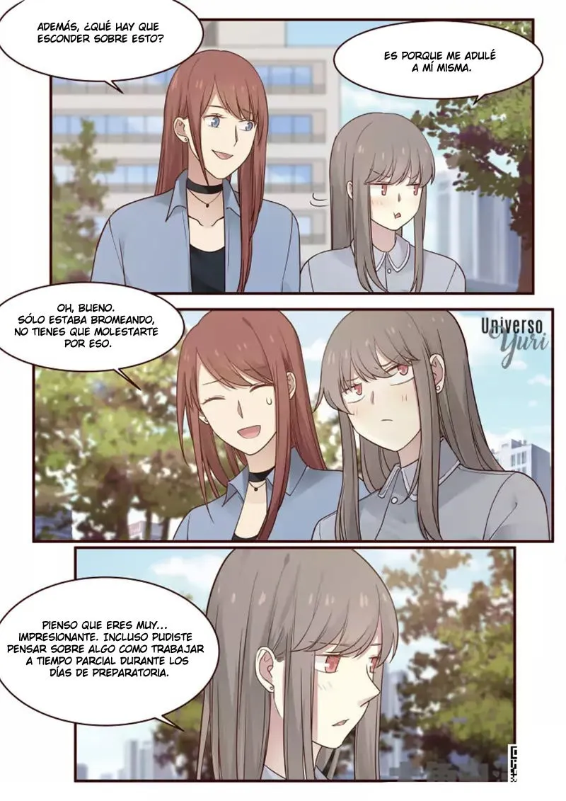 Lily S2 Capítulo 82 en Línea - página 6