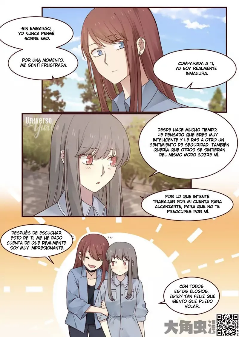 Lily S2 Capítulo 82 en Línea - página 7