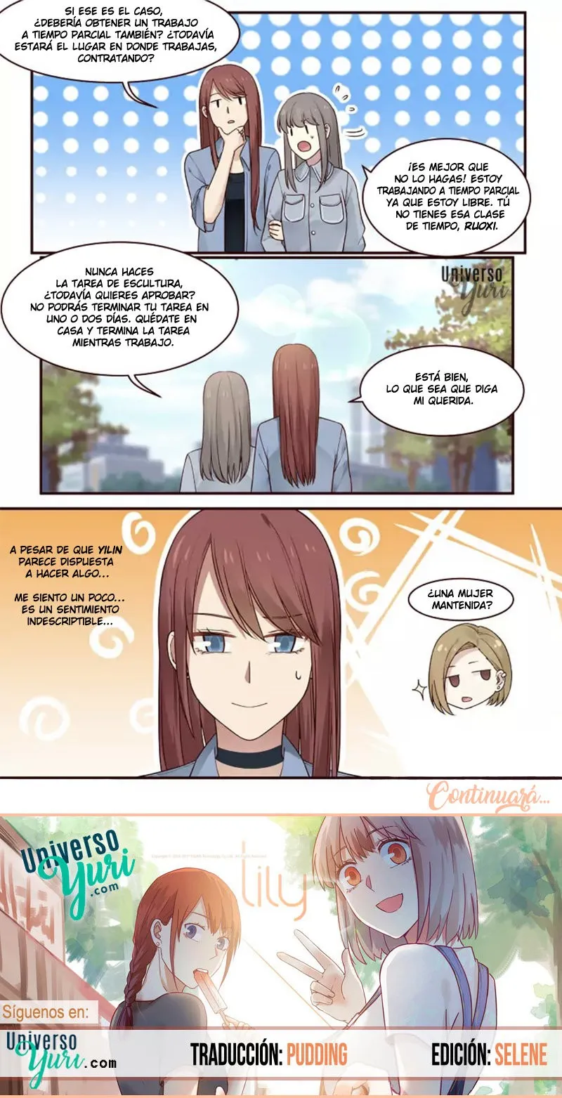 Lily S2 Capítulo 82 en Línea - página 8