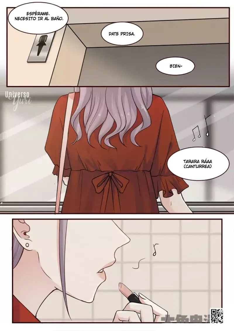 Lily S2 Capítulo 83 en Línea - página 3
