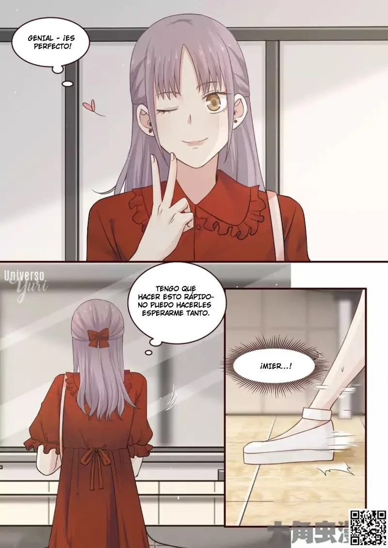 Lily S2 Capítulo 83 en Línea - página 4