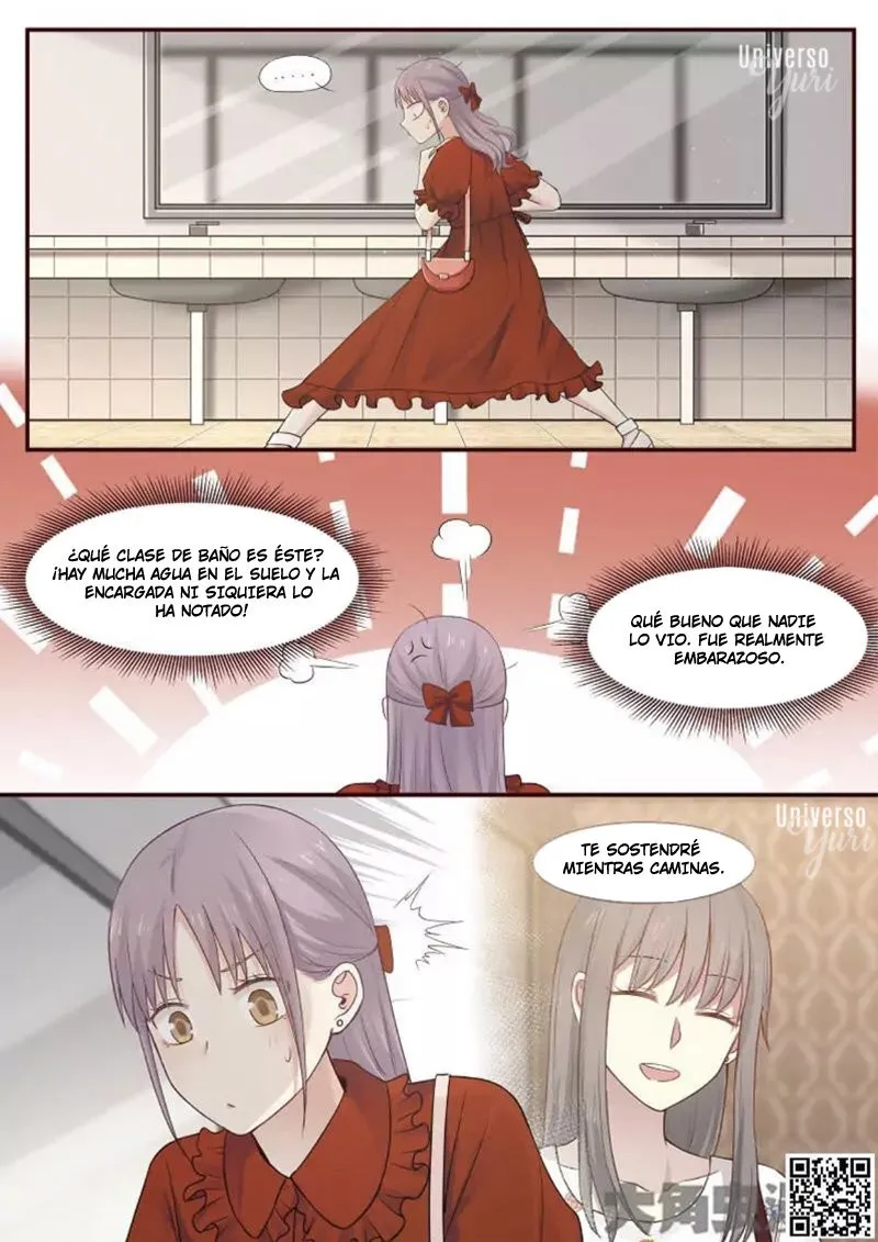 Lily S2 Capítulo 83 en Línea - página 5