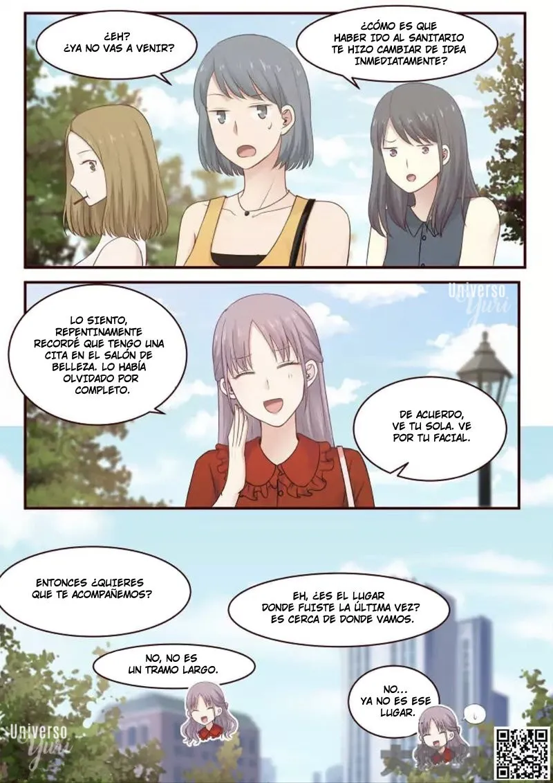 Lily S2 Capítulo 83 en Línea - página 7
