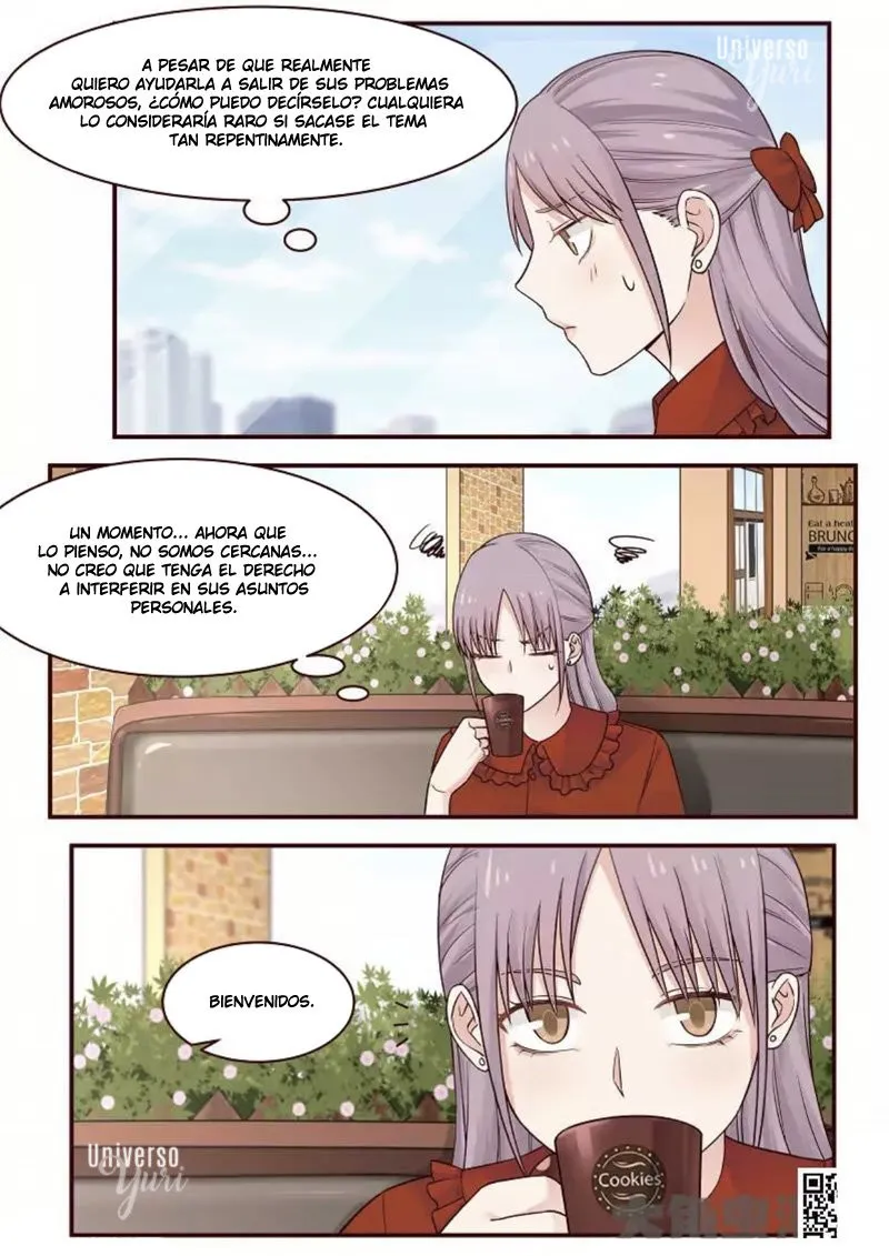 Lily S2 Capítulo 84 en Línea - página 3