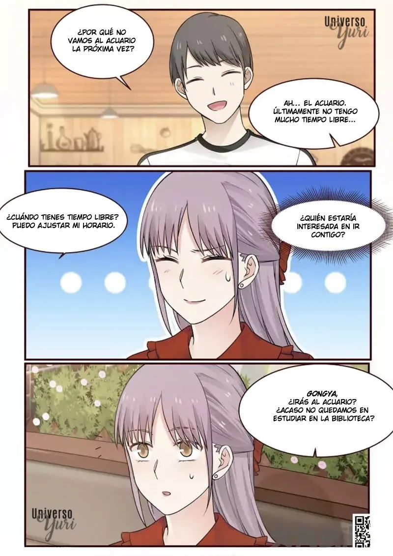 Lily S2 Capítulo 84 en Línea - página 7