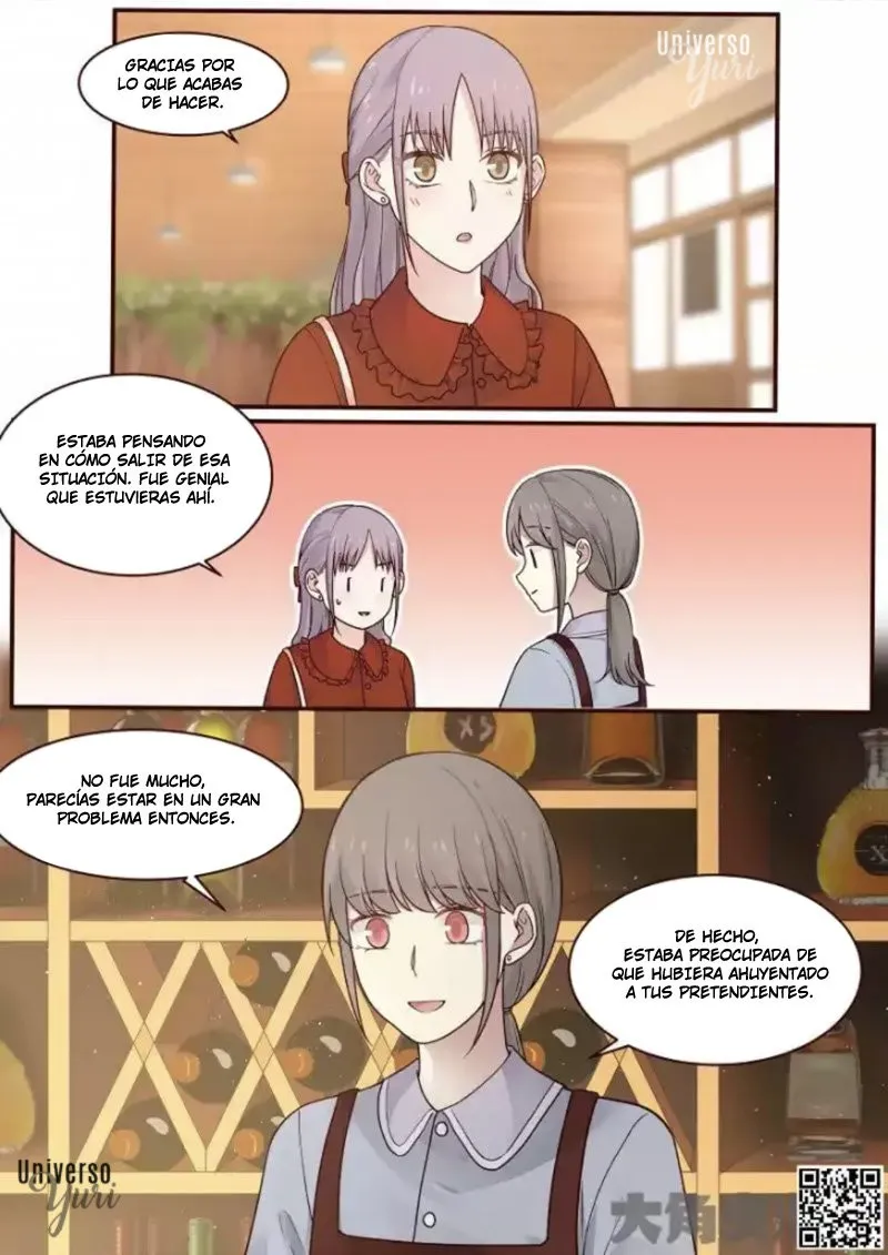 Lily S2 Capítulo 85 en Línea - página 3