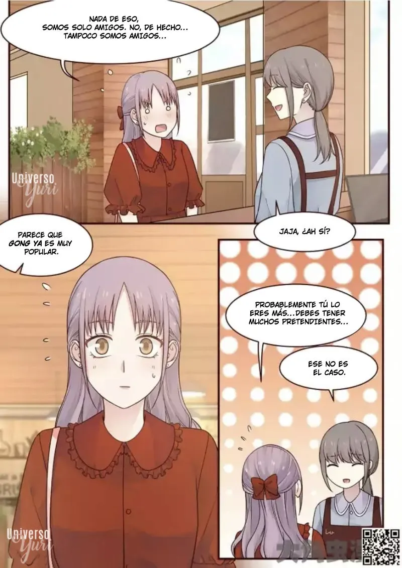 Lily S2 Capítulo 85 en Línea - página 4