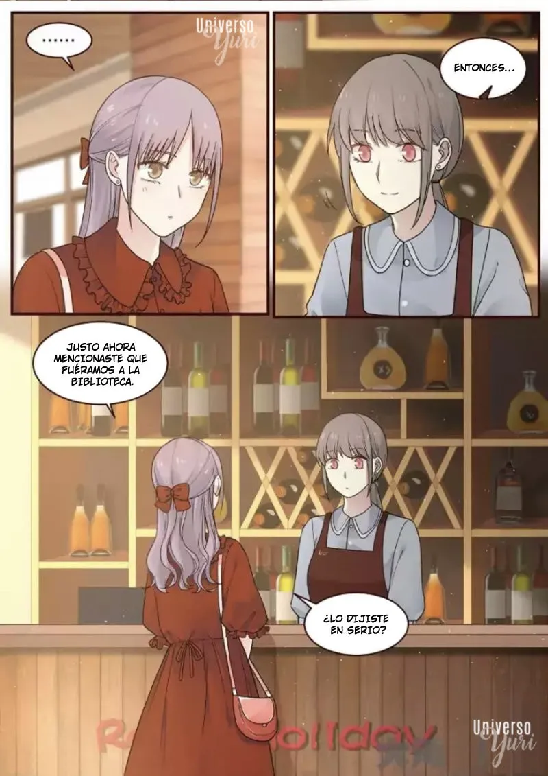 Lily S2 Capítulo 85 en Línea - página 5